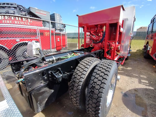 Riverside FD