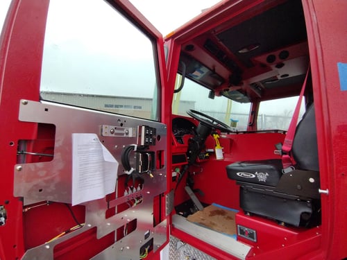 Terre Haute FD