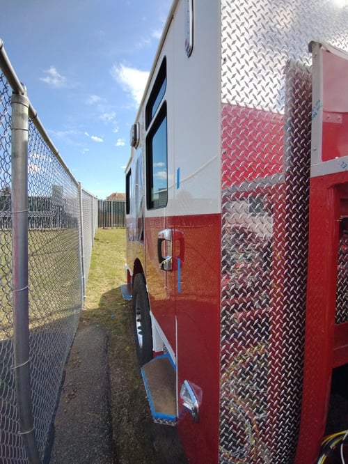 Riverside FD