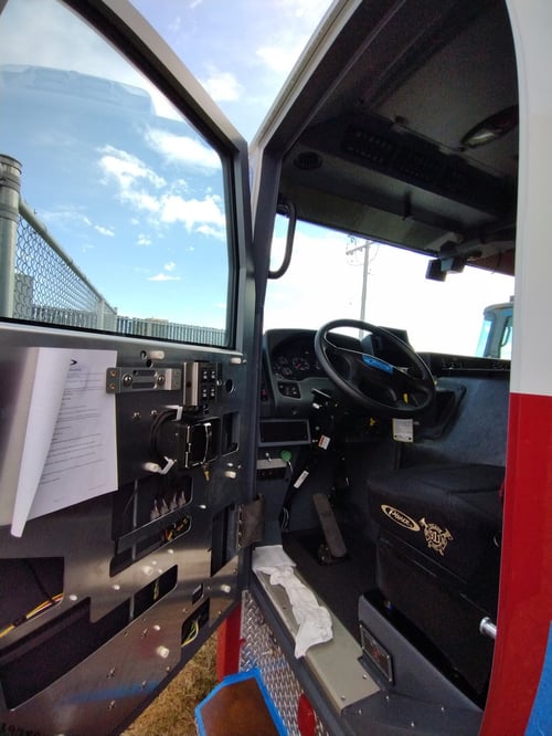 Riverside FD