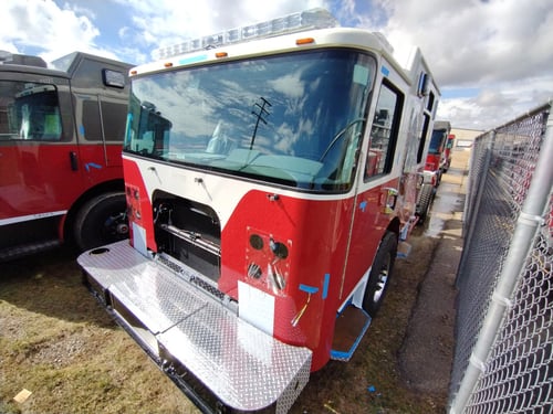 Riverside FD