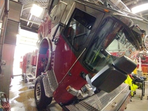 Prospect Heights FPD