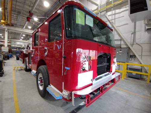 Westfield FD