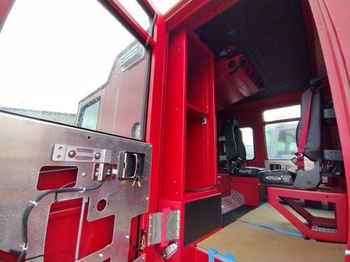 Terre Haute FD