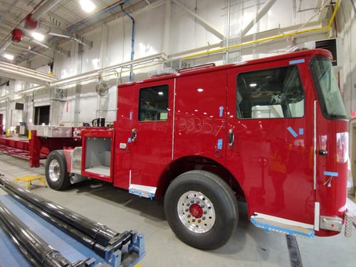 Westfield FD