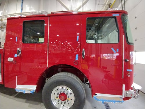 Westfield FD