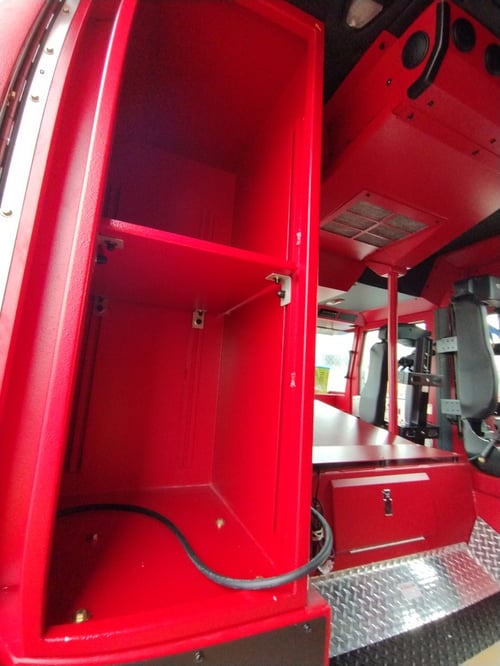 Terre Haute FD