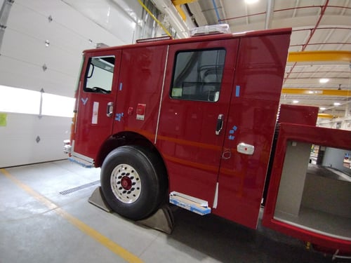 Westfield FD