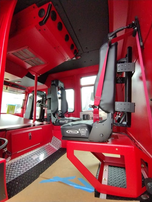 Terre Haute FD