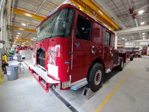 Westfield FD