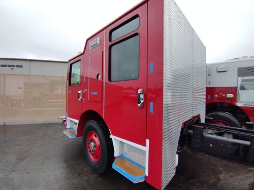 Terre Haute FD