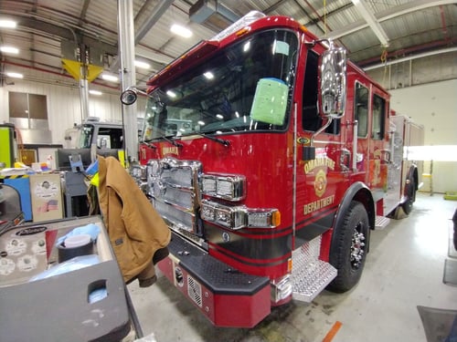Omaha FD