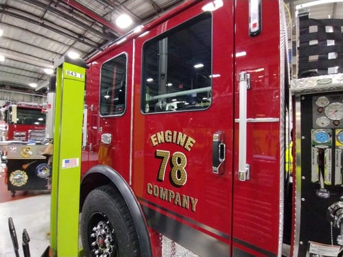 Omaha FD
