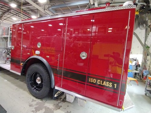 Omaha FD