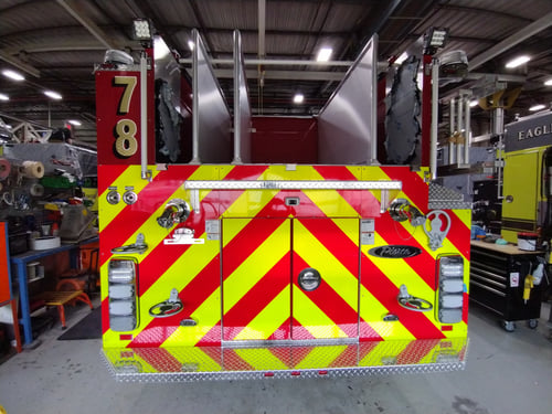Omaha FD