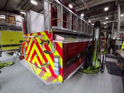 Omaha FD
