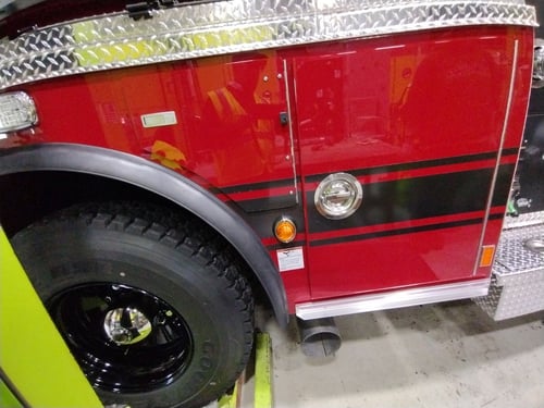 Omaha FD