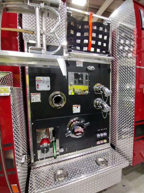 Omaha FD