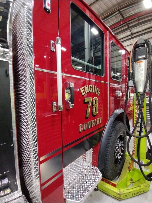 Omaha FD