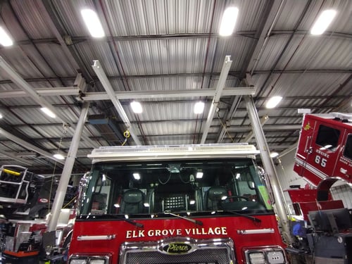 Elk Grove Village FD