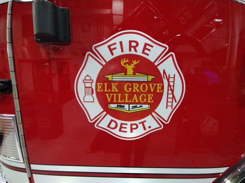 Elk Grove Village FD