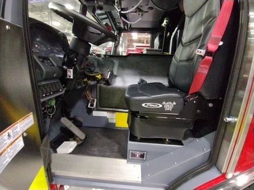 Elk Grove Village FD