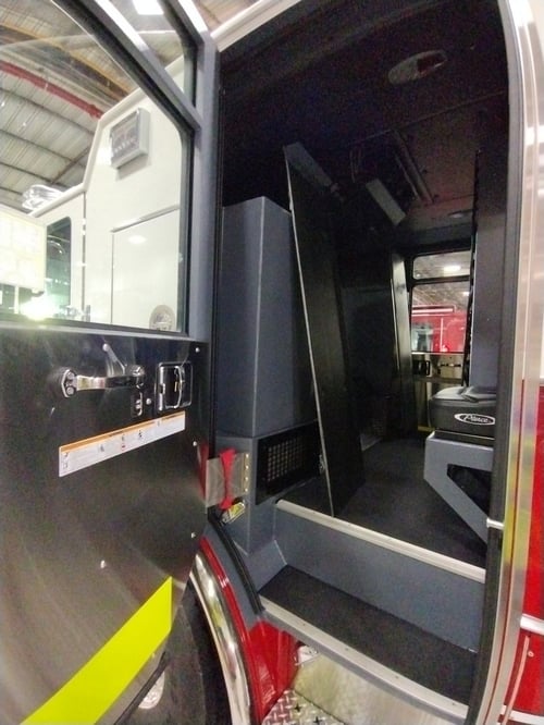 Elk Grove Village FD