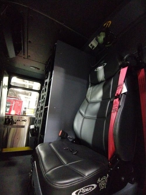Elk Grove Village FD