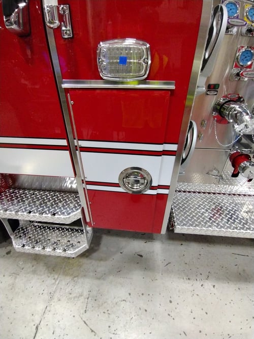 Elk Grove Village FD