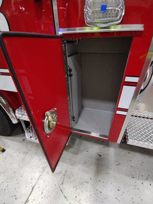 Elk Grove Village FD