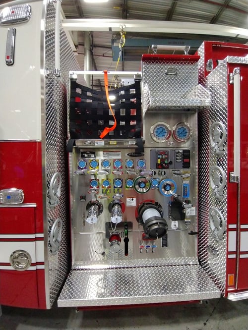 Elk Grove Village FD