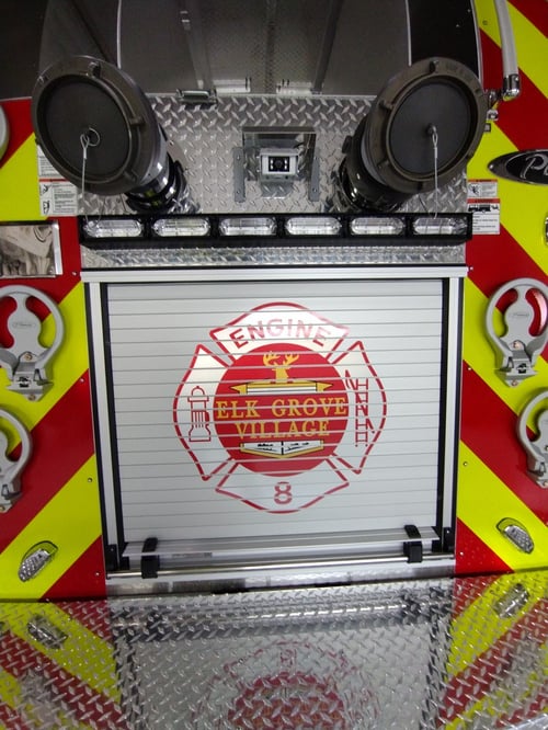 Elk Grove Village FD