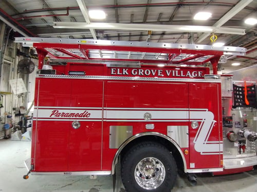 Elk Grove Village FD
