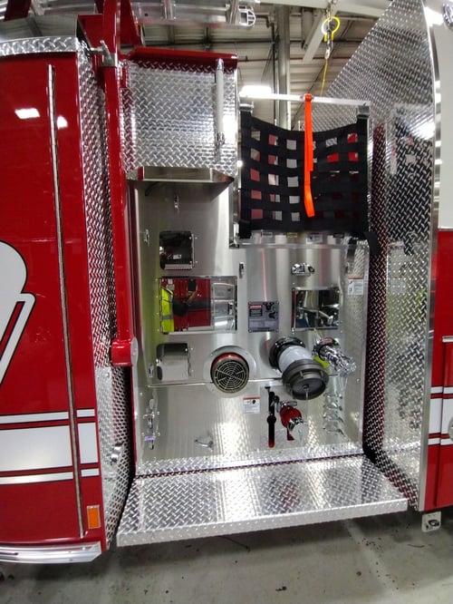Elk Grove Village FD