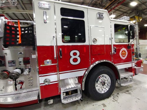 Elk Grove Village FD