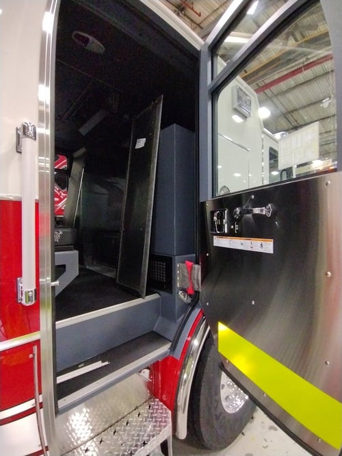 Elk Grove Village FD