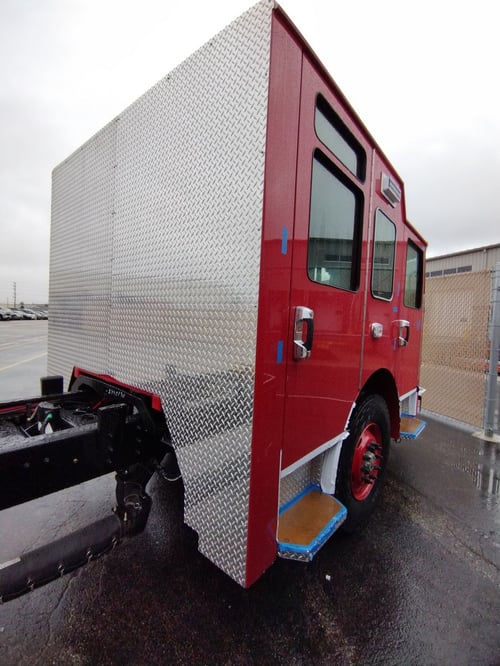 Terre Haute FD