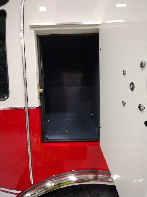 Elk Grove Village FD