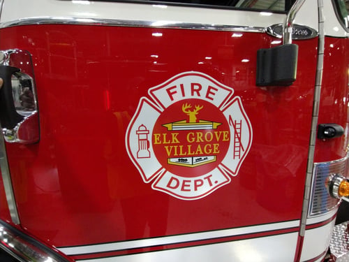 Elk Grove Village FD