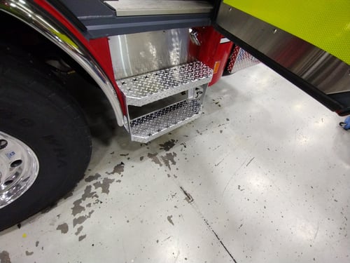 Elk Grove Village FD
