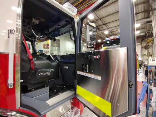 Elk Grove Village FD