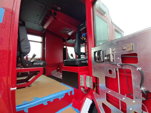 Terre Haute FD