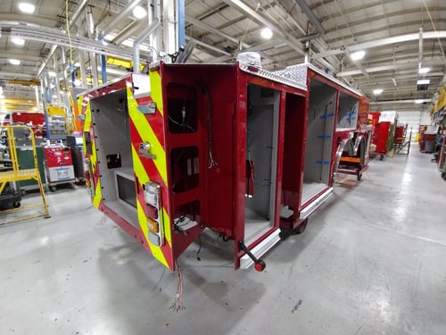 Auburn FD