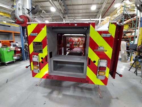 Auburn FD