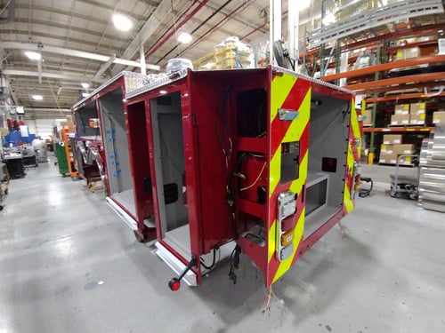 Auburn FD
