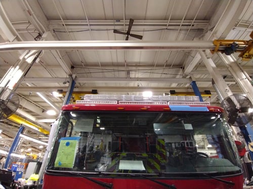 Crestwood FD
