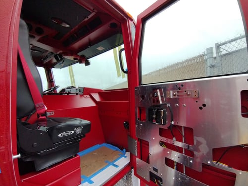 Terre Haute FD
