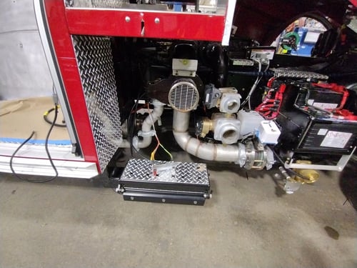 Crestwood FD