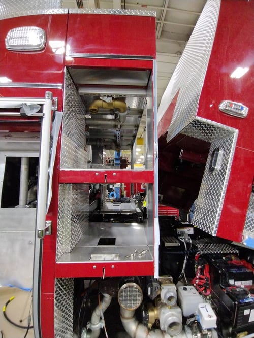 Crestwood FD