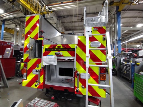Crestwood FD